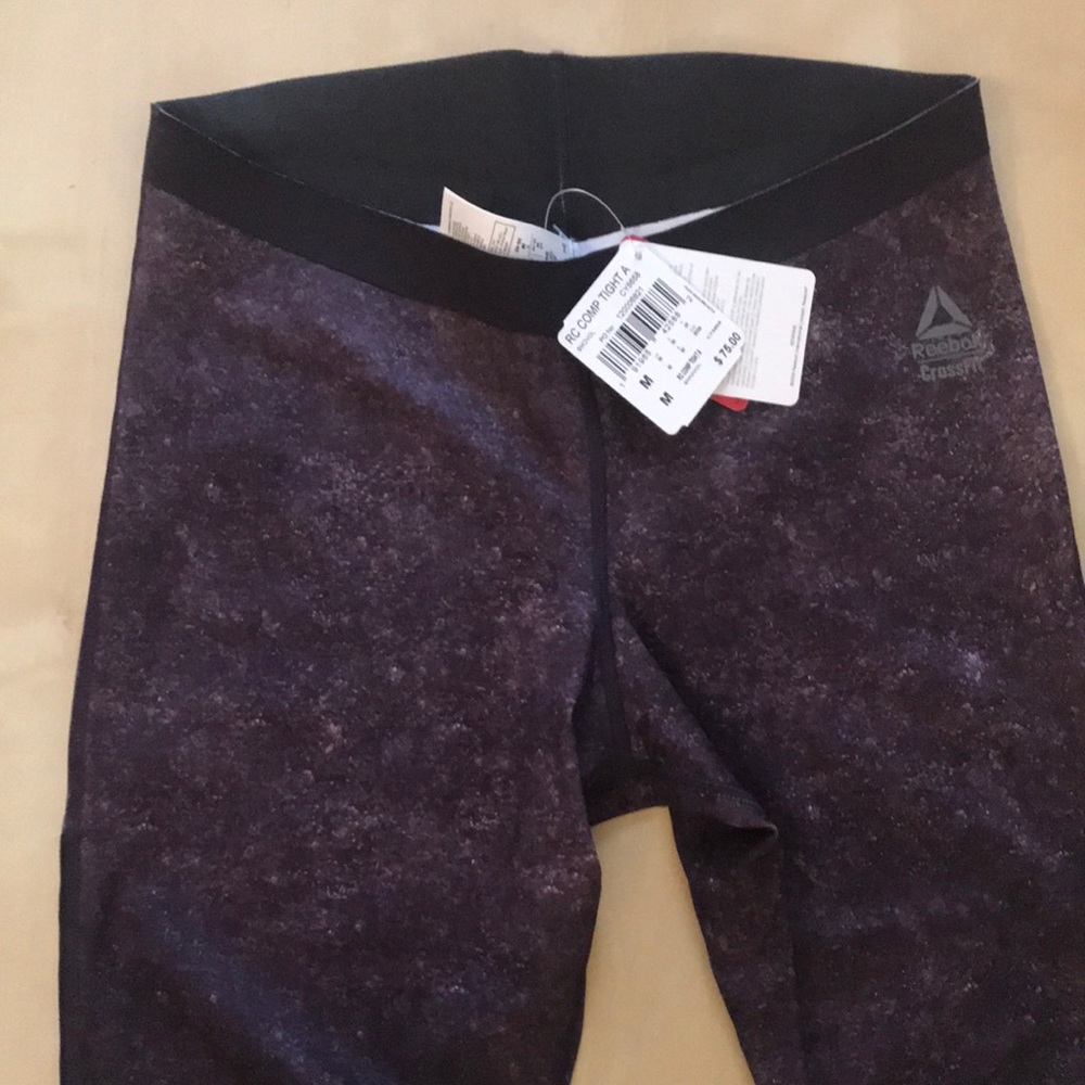 Workout tights